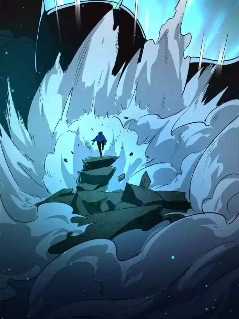 Way To Be The Evil Emperor Chapter 67