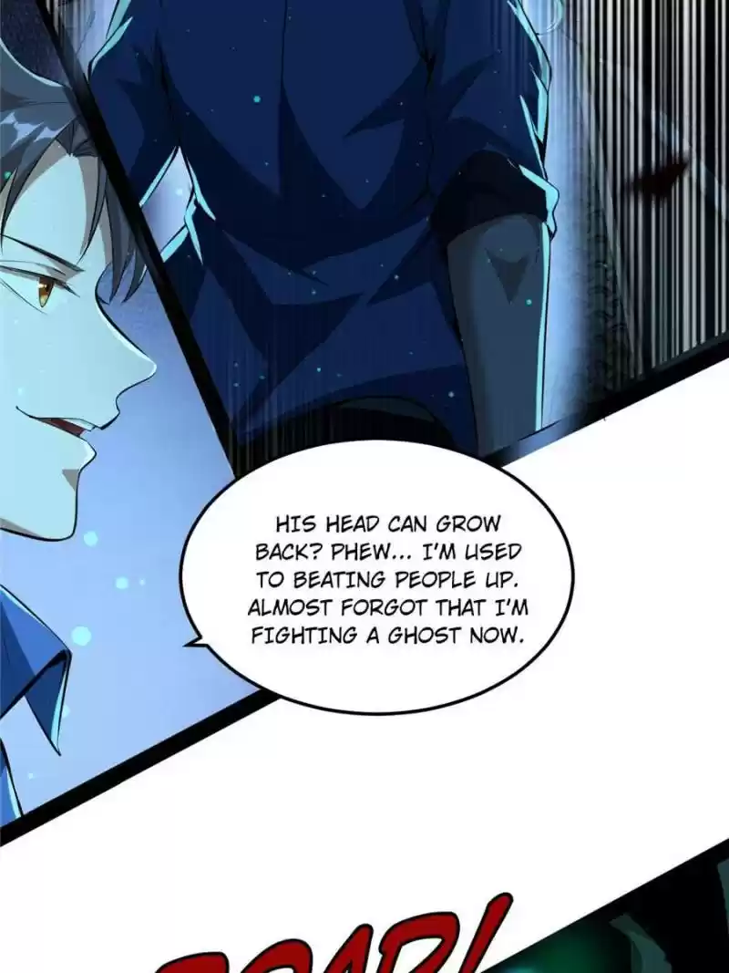 Way To Be The Evil Emperor Chapter 67