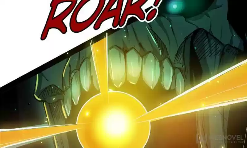 Way To Be The Evil Emperor Chapter 67