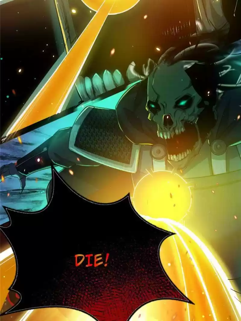 Way To Be The Evil Emperor Chapter 67