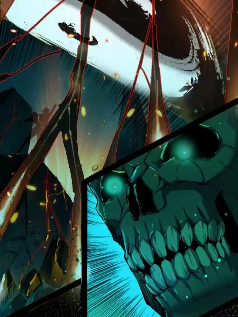 Way To Be The Evil Emperor Chapter 67