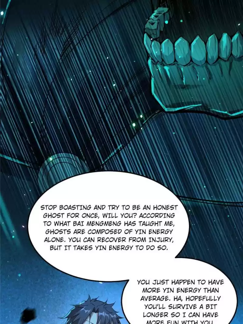 Way To Be The Evil Emperor Chapter 67