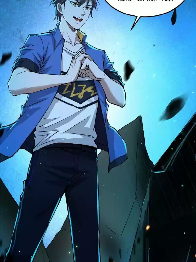 Way To Be The Evil Emperor Chapter 67