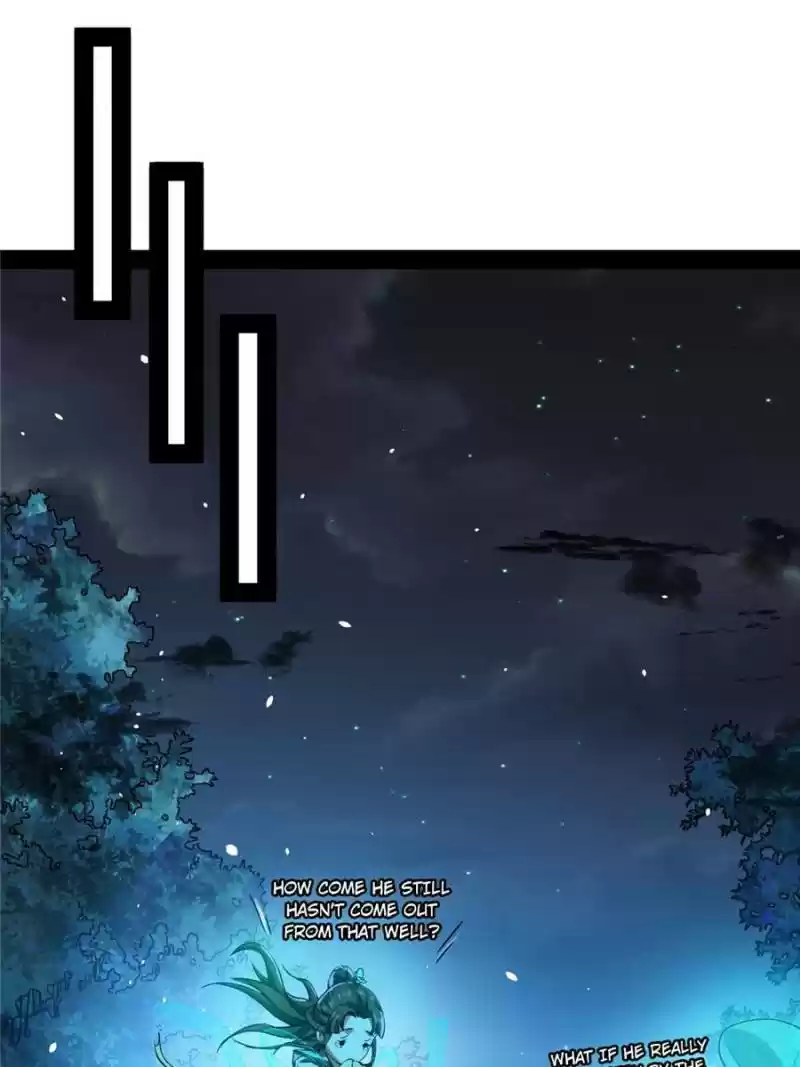 Way To Be The Evil Emperor Chapter 67