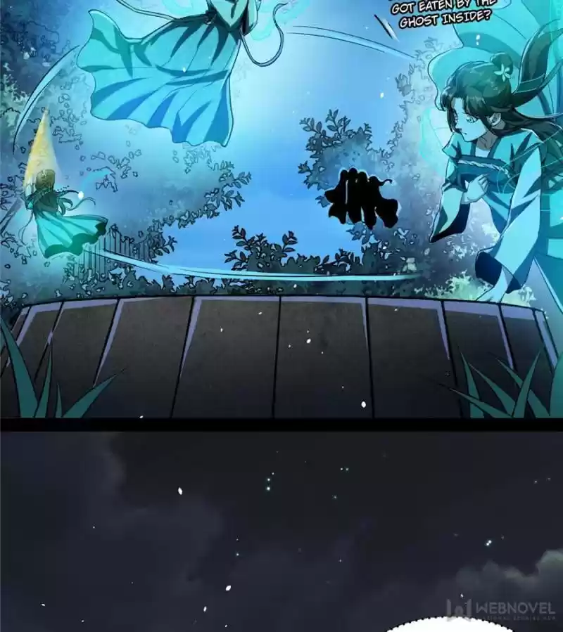 Way To Be The Evil Emperor Chapter 67