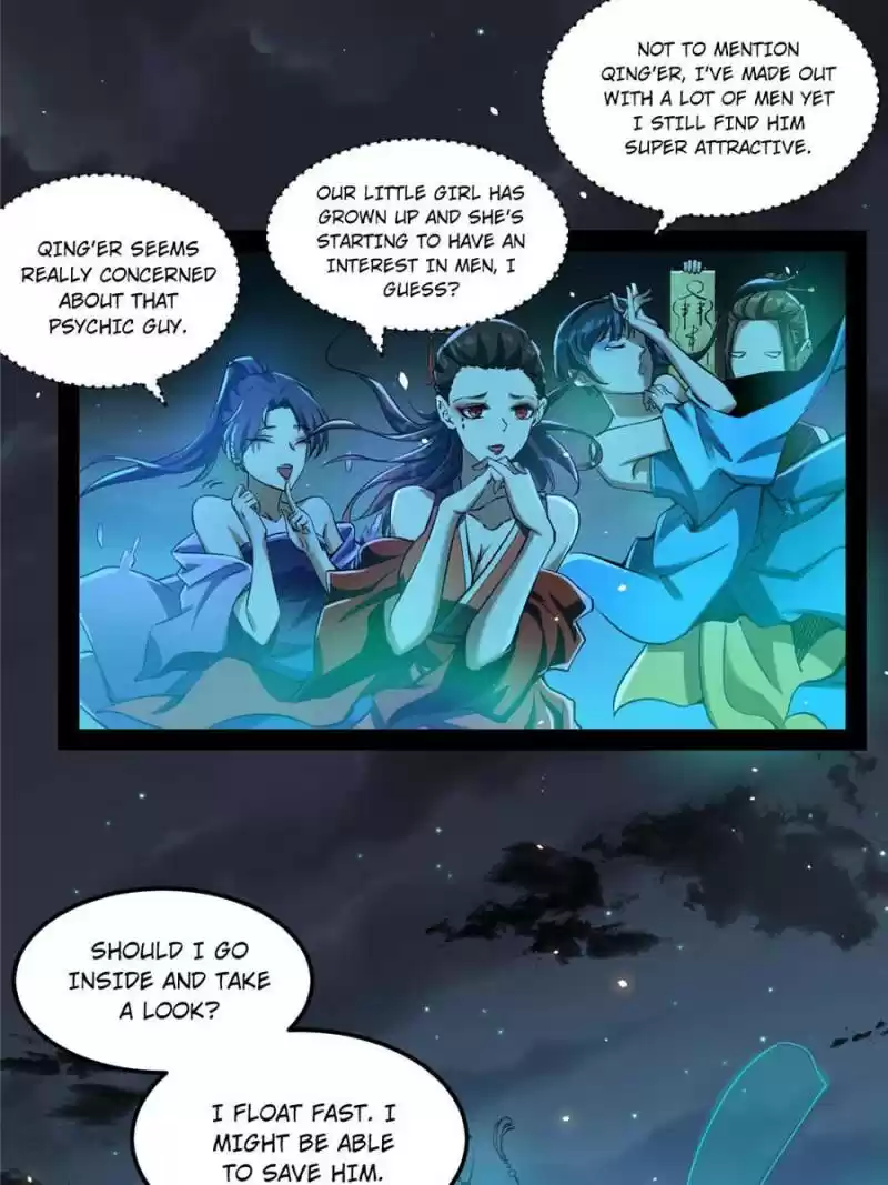 Way To Be The Evil Emperor Chapter 67