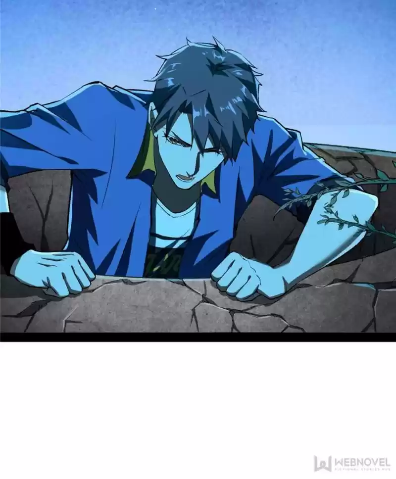 Way To Be The Evil Emperor Chapter 67