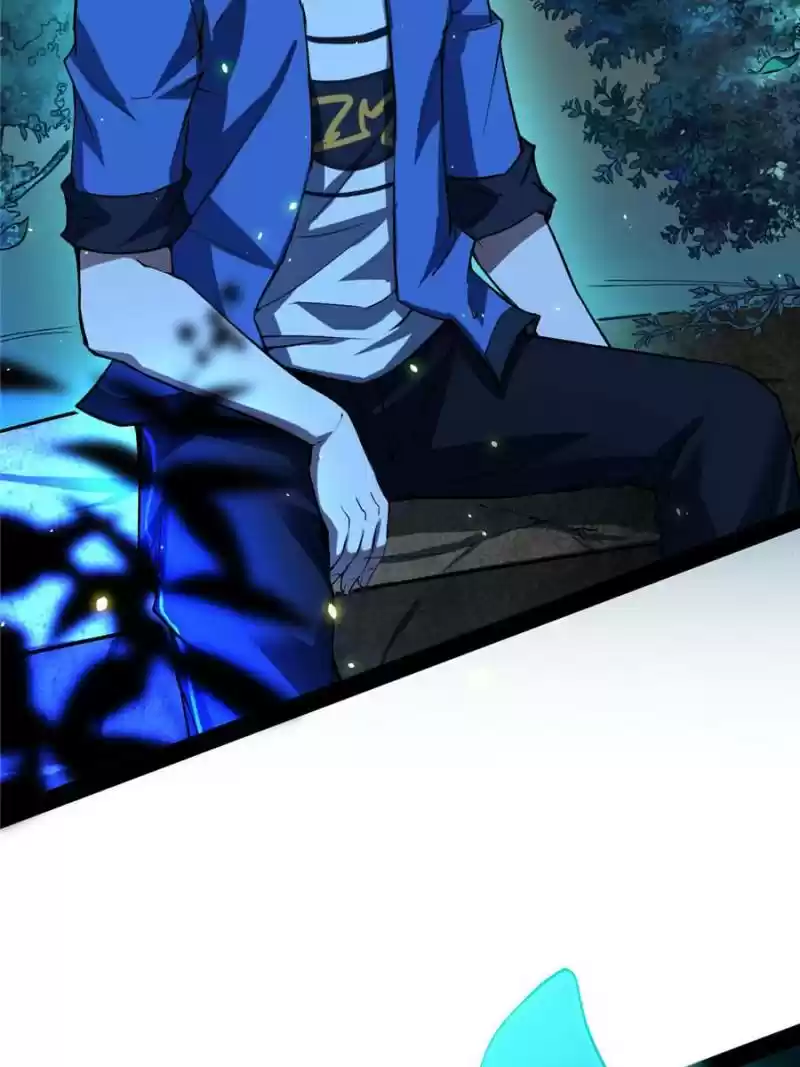 Way To Be The Evil Emperor Chapter 67