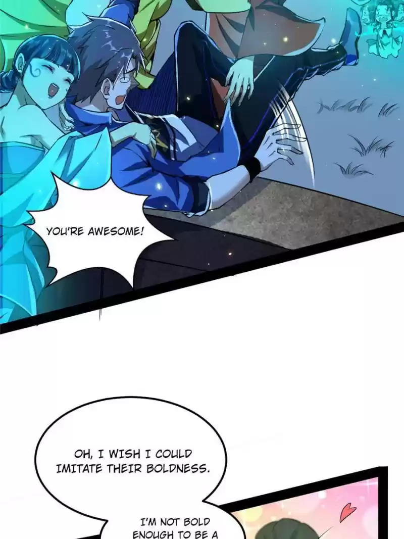 Way To Be The Evil Emperor Chapter 67