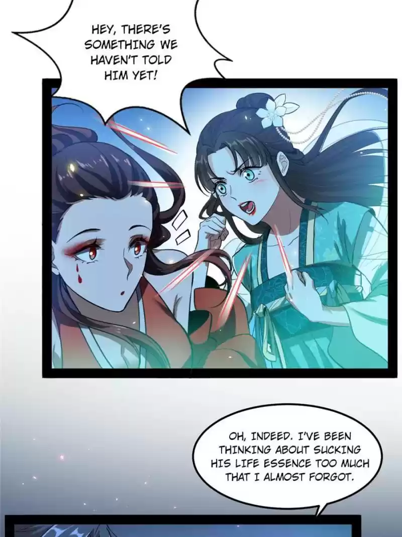 Way To Be The Evil Emperor Chapter 67