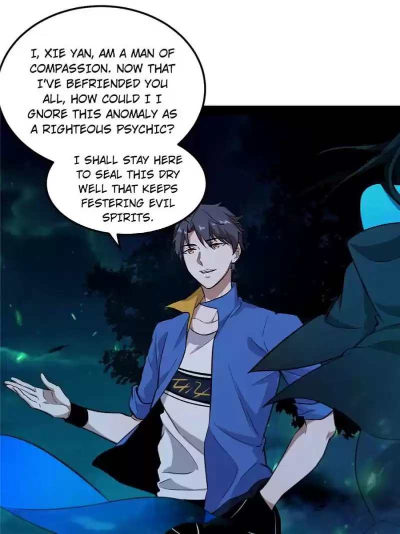 Way To Be The Evil Emperor Chapter 67