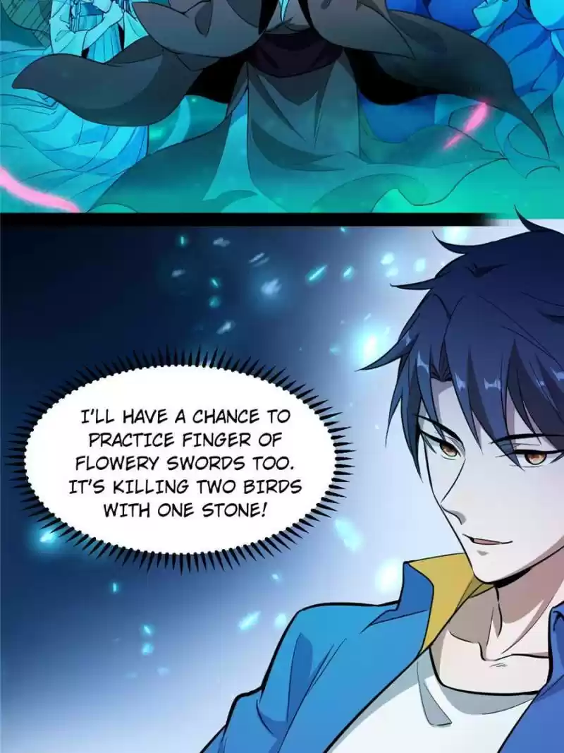 Way To Be The Evil Emperor Chapter 67