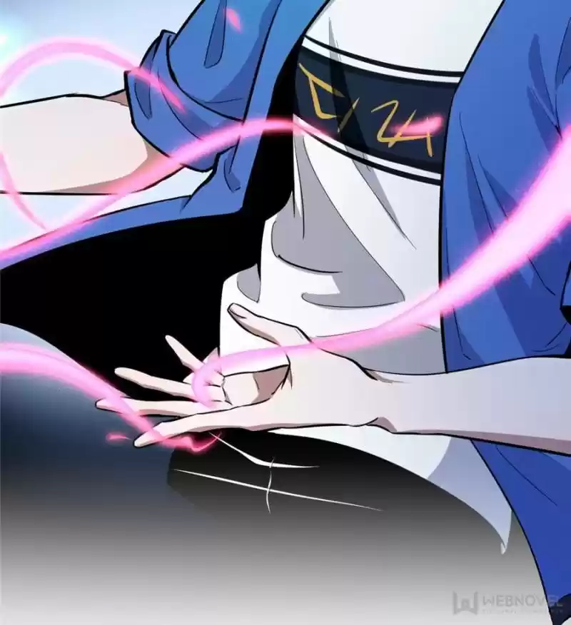 Way To Be The Evil Emperor Chapter 67