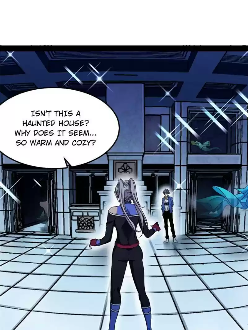 Way To Be The Evil Emperor Chapter 67