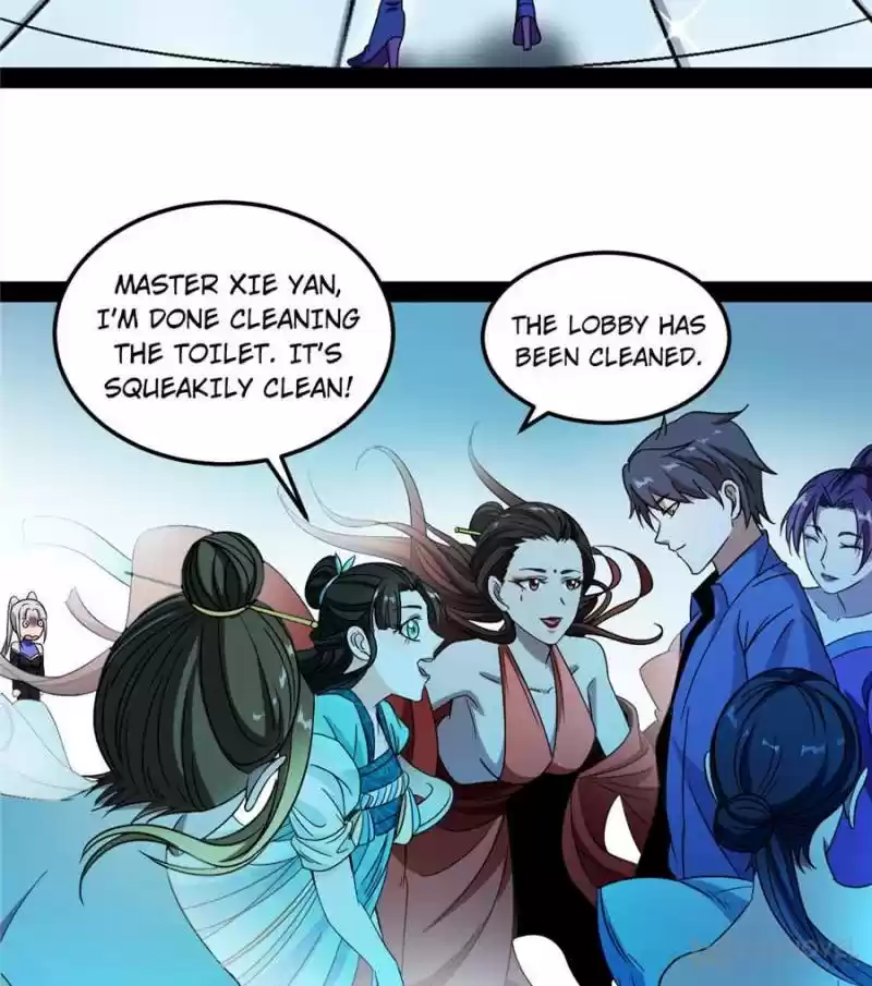 Way To Be The Evil Emperor Chapter 67