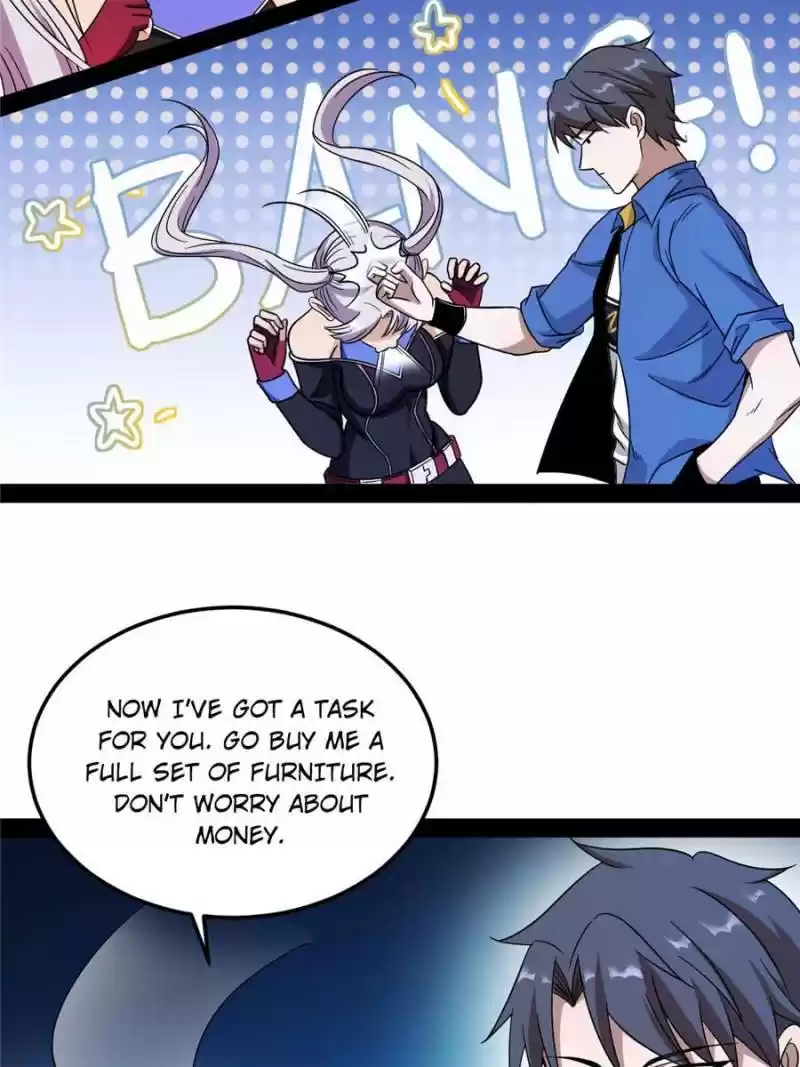 Way To Be The Evil Emperor Chapter 67