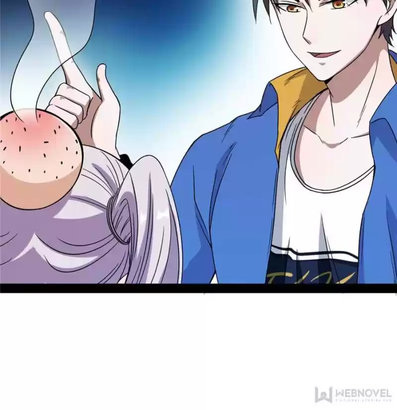 Way To Be The Evil Emperor Chapter 67