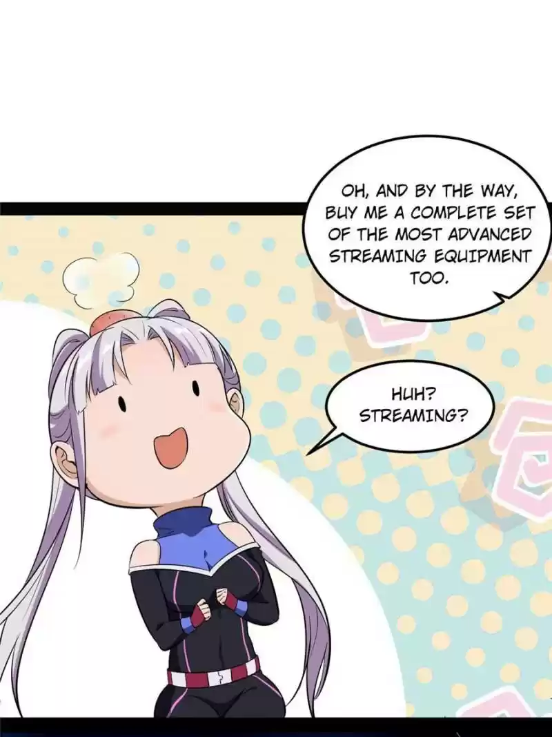 Way To Be The Evil Emperor Chapter 67