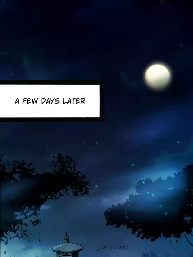 Way To Be The Evil Emperor Chapter 67