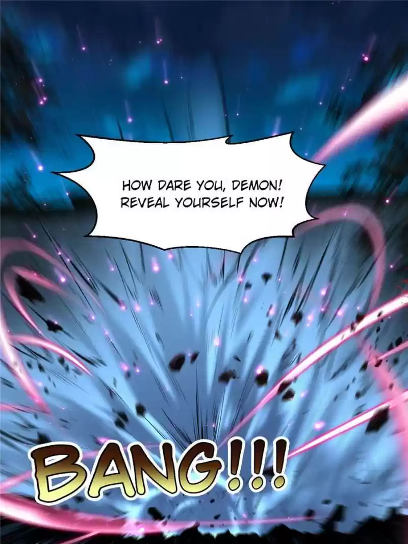 Way To Be The Evil Emperor Chapter 68