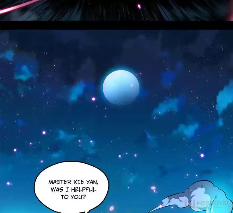 Way To Be The Evil Emperor Chapter 68