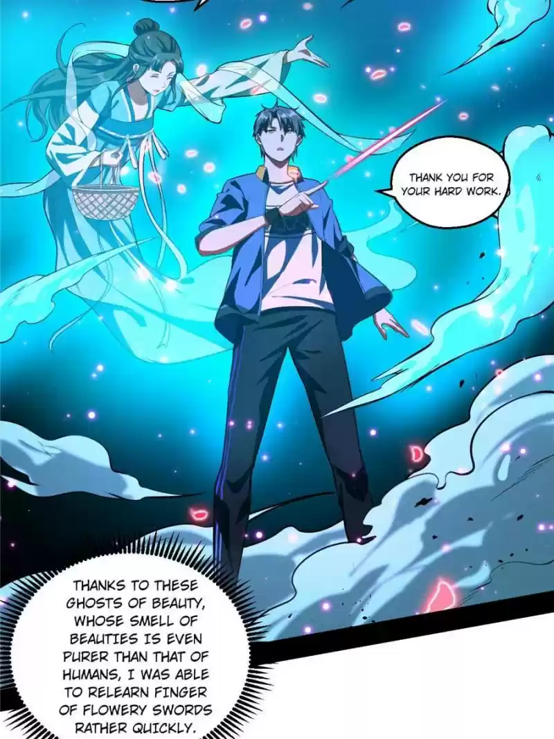 Way To Be The Evil Emperor Chapter 68