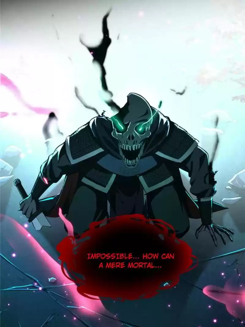 Way To Be The Evil Emperor Chapter 68