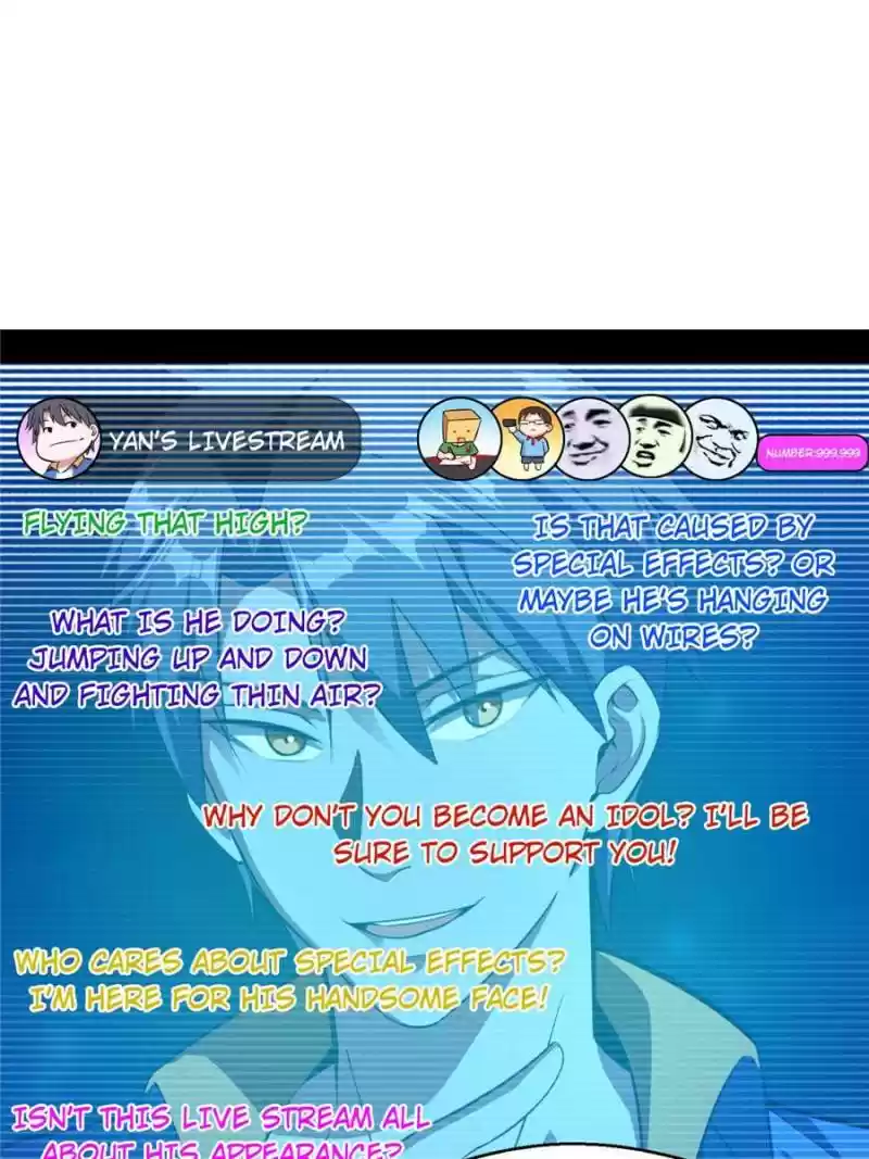 Way To Be The Evil Emperor Chapter 68