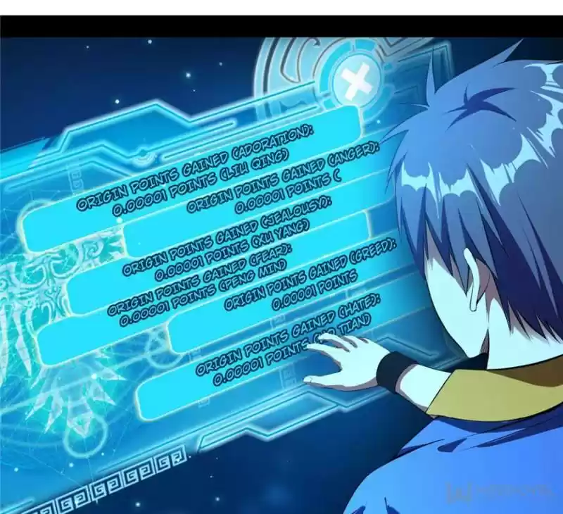 Way To Be The Evil Emperor Chapter 68