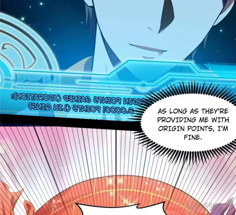 Way To Be The Evil Emperor Chapter 68