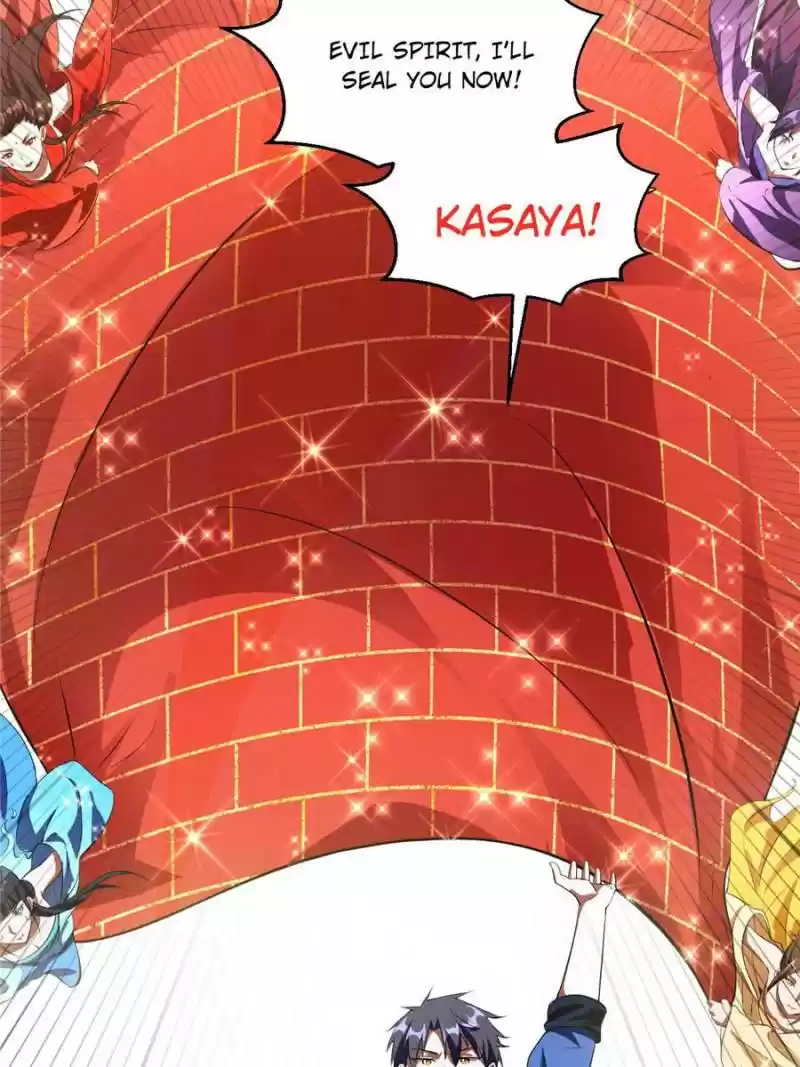 Way To Be The Evil Emperor Chapter 68