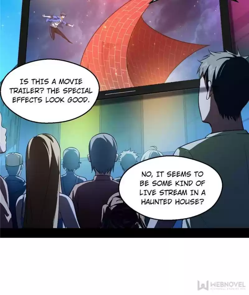 Way To Be The Evil Emperor Chapter 68