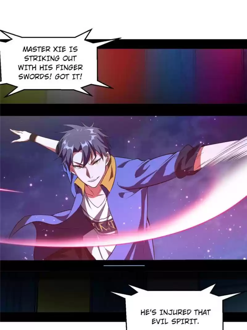 Way To Be The Evil Emperor Chapter 68