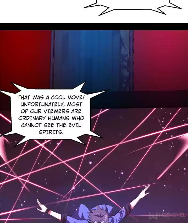 Way To Be The Evil Emperor Chapter 68