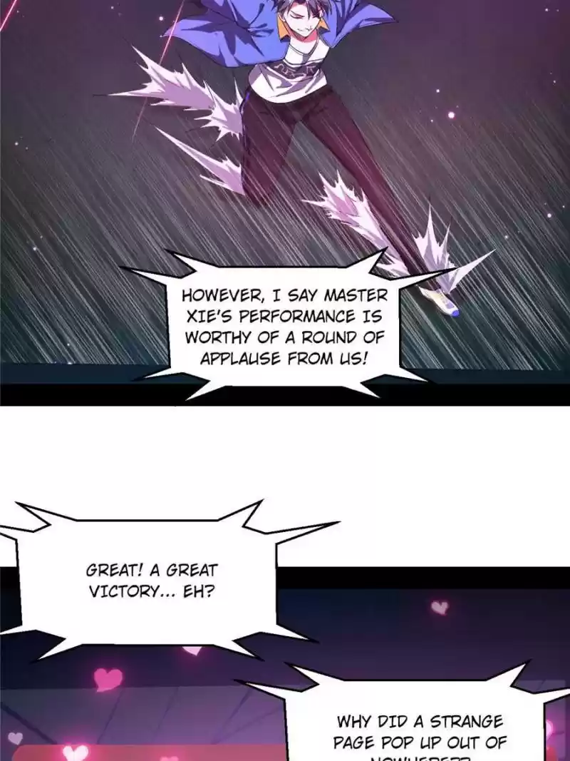 Way To Be The Evil Emperor Chapter 68