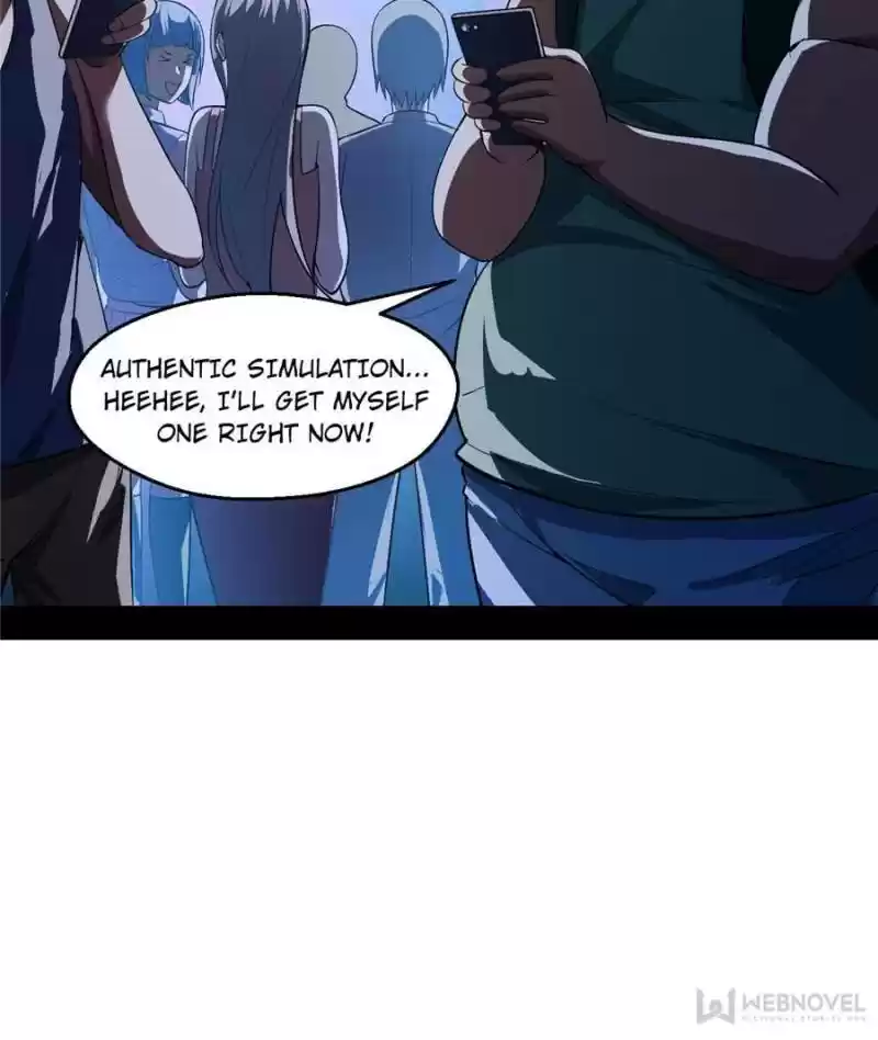 Way To Be The Evil Emperor Chapter 68