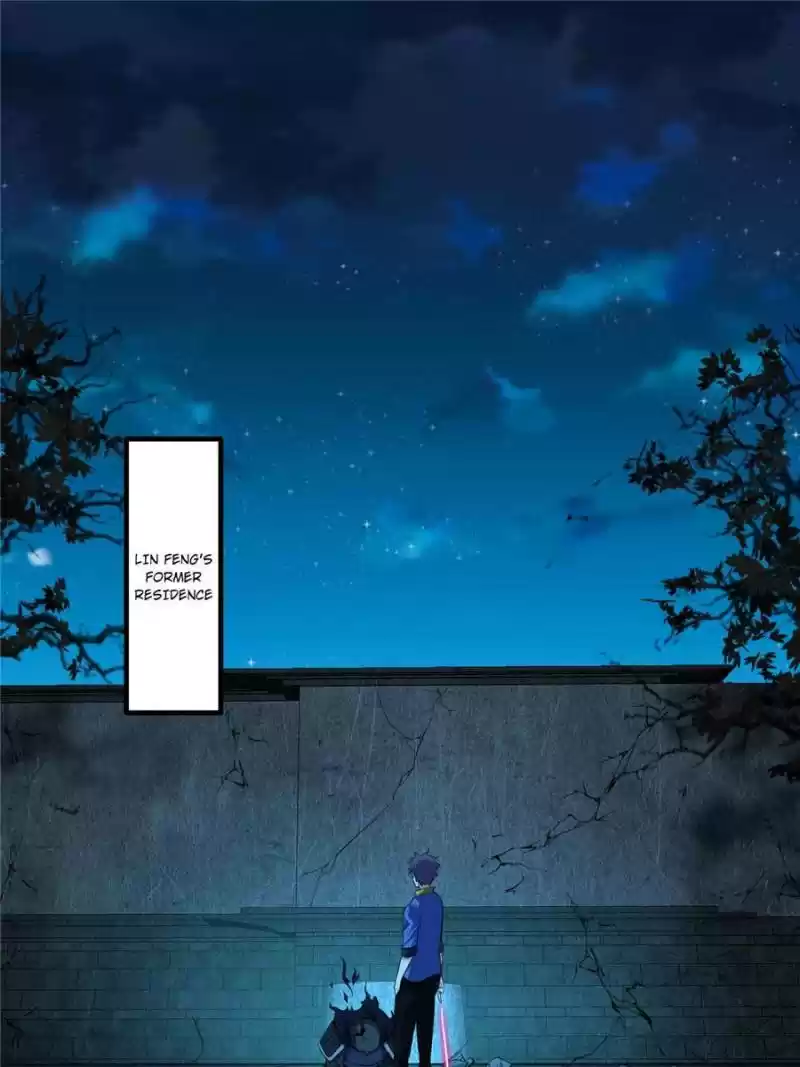 Way To Be The Evil Emperor Chapter 68