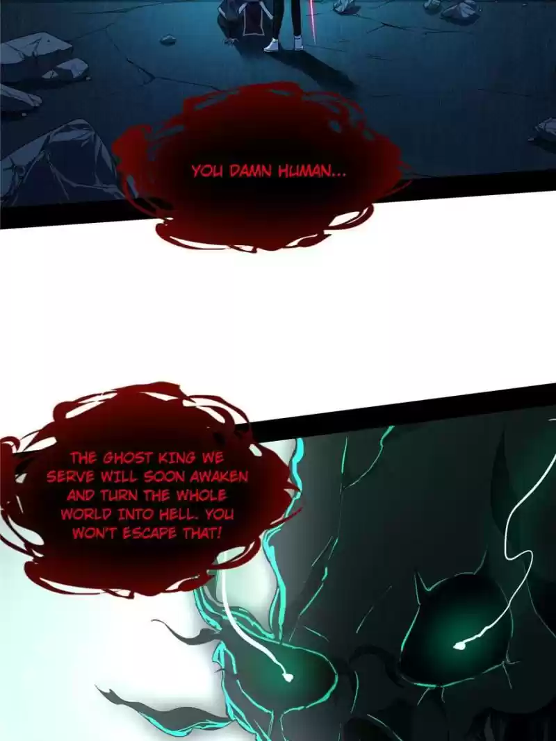 Way To Be The Evil Emperor Chapter 68