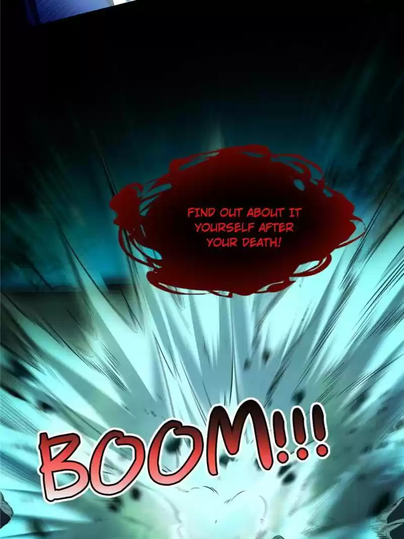 Way To Be The Evil Emperor Chapter 68