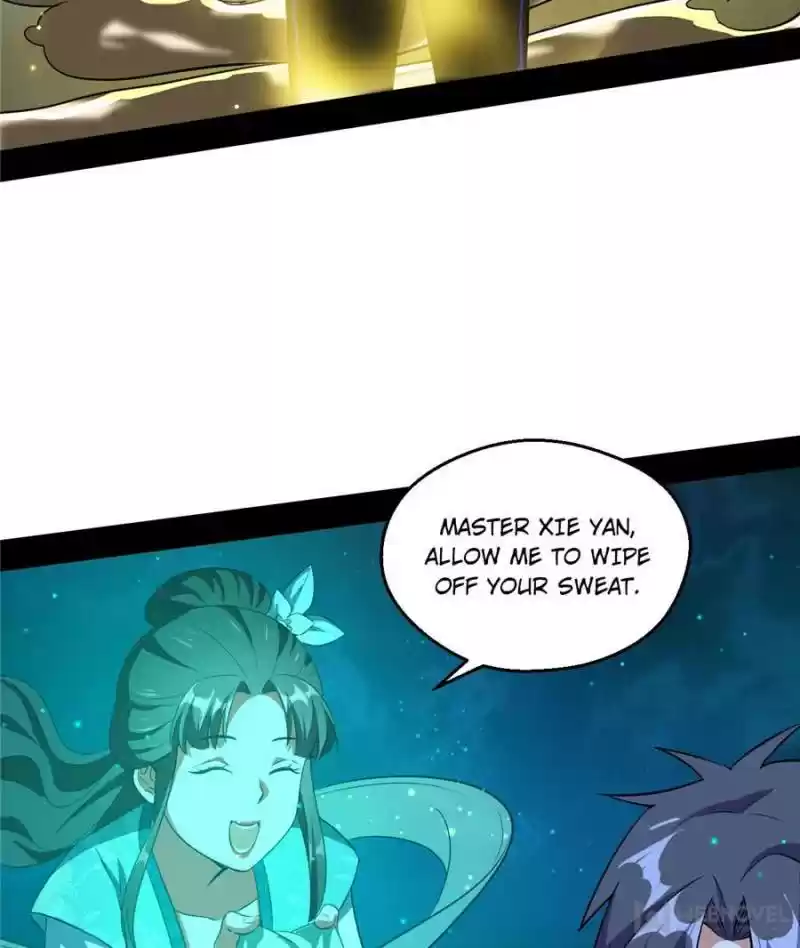 Way To Be The Evil Emperor Chapter 68