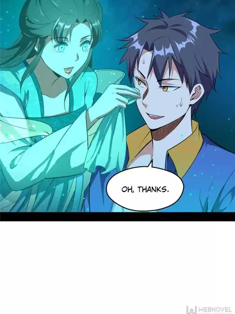 Way To Be The Evil Emperor Chapter 68