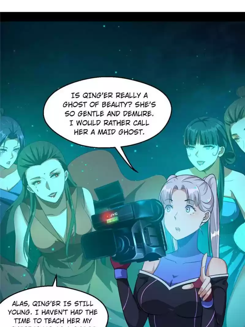 Way To Be The Evil Emperor Chapter 68