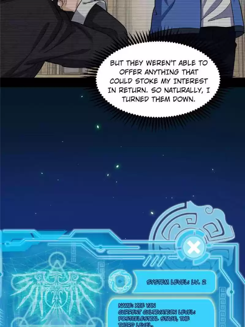 Way To Be The Evil Emperor Chapter 68