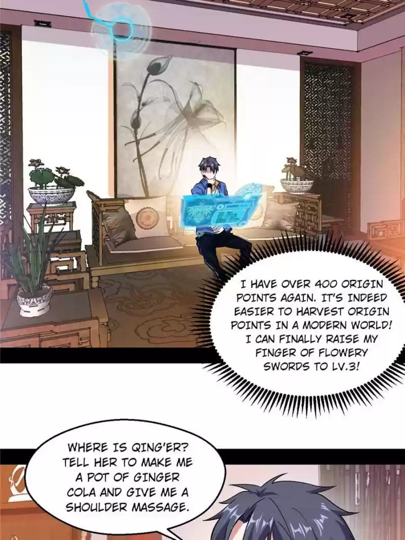 Way To Be The Evil Emperor Chapter 68