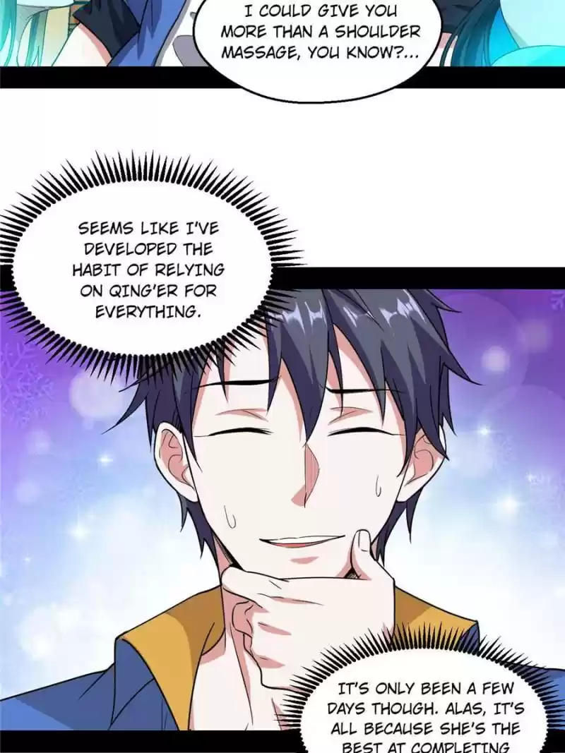 Way To Be The Evil Emperor Chapter 68