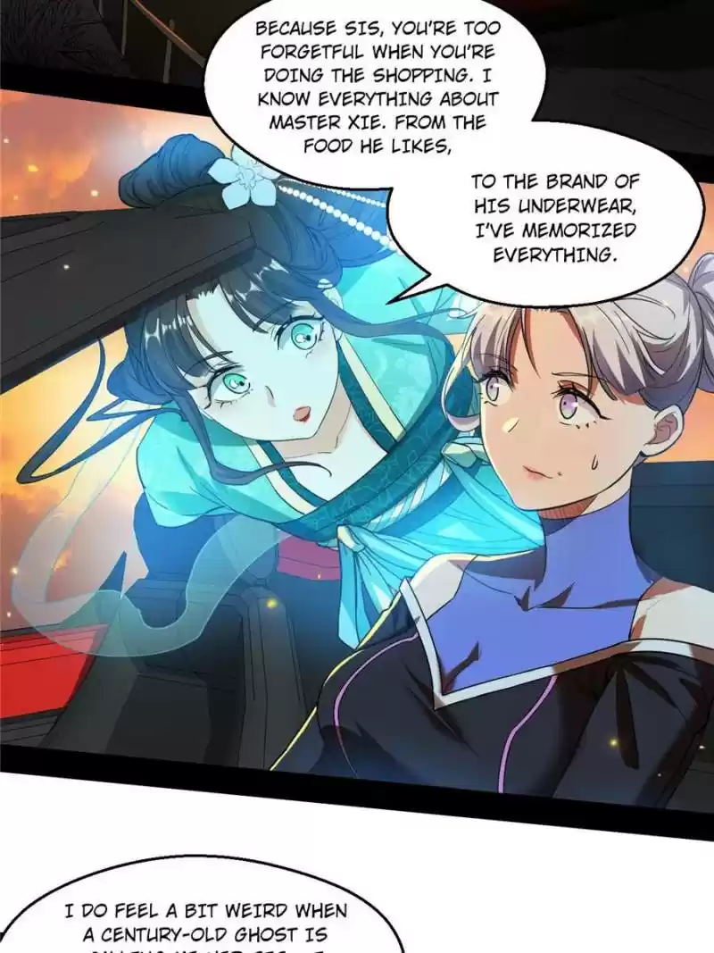 Way To Be The Evil Emperor Chapter 68