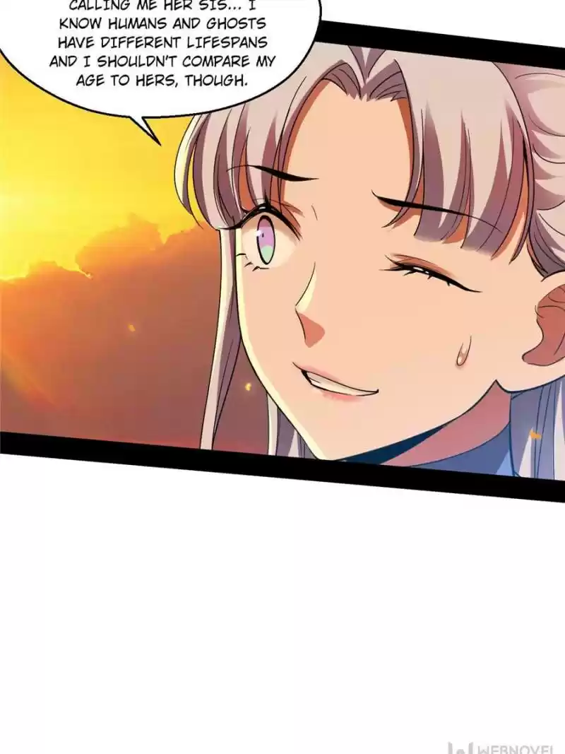 Way To Be The Evil Emperor Chapter 68