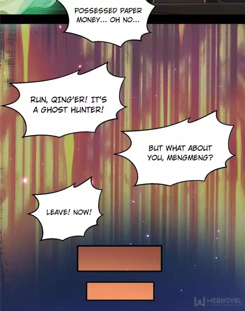 Way To Be The Evil Emperor Chapter 68