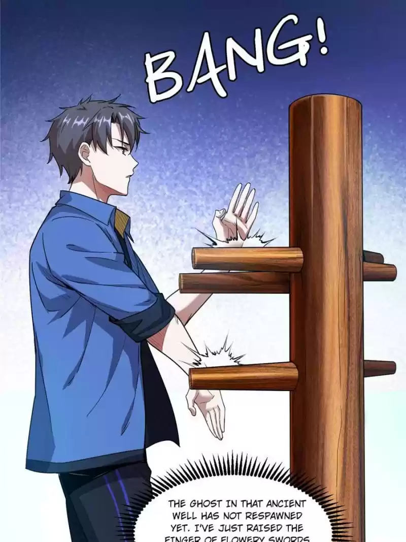 Way To Be The Evil Emperor Chapter 68