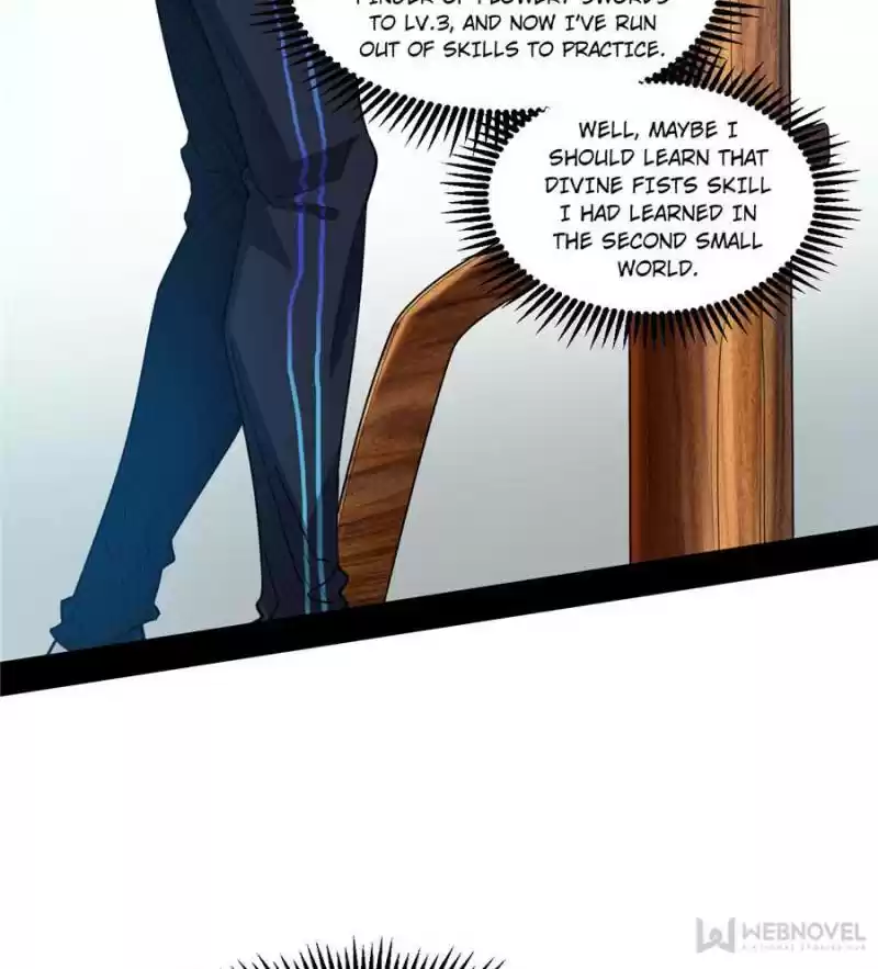 Way To Be The Evil Emperor Chapter 68